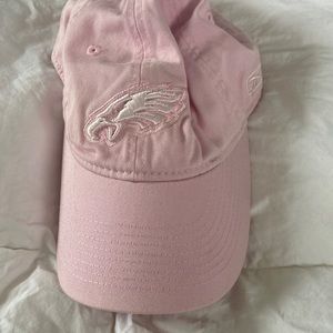 NFL Official Eagles Hat